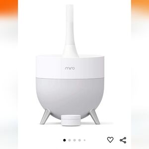 Miro NR07S Humidifier